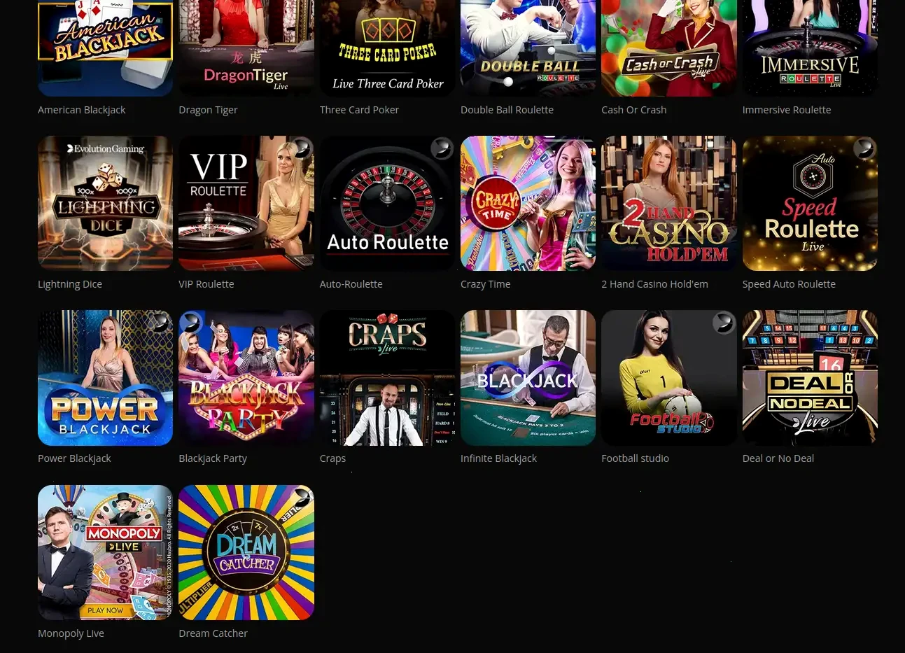 Interface de connexion King Chance sur mobile et desktop