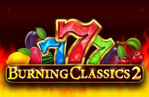 Burning Classics 2 - Booming Games